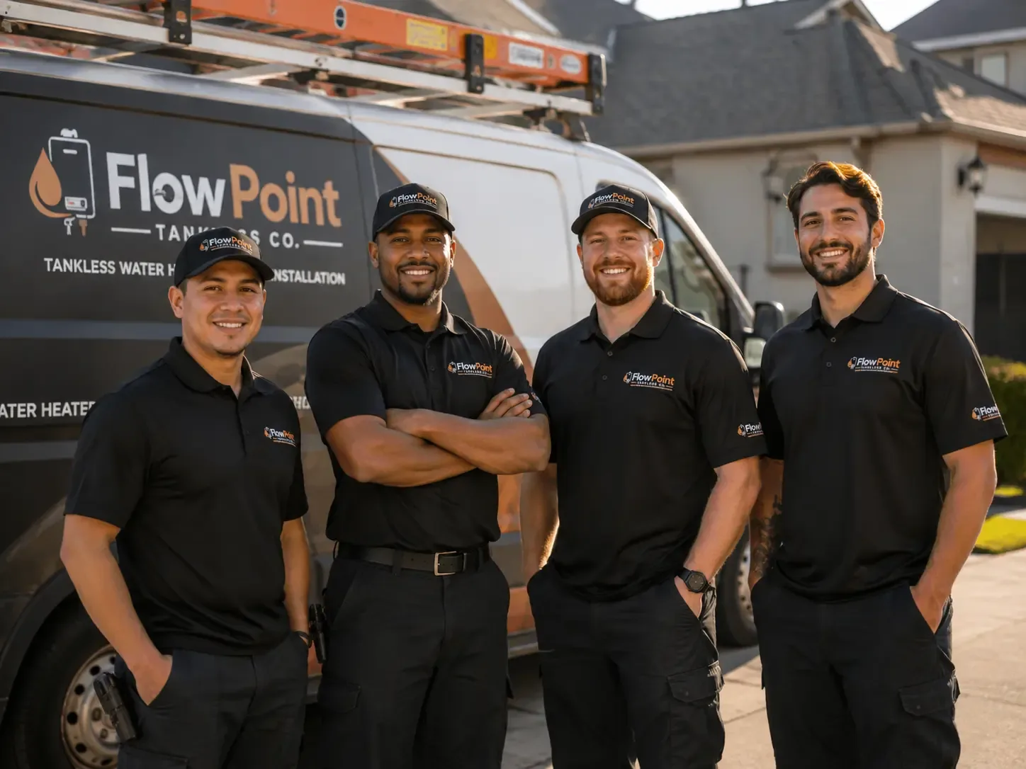 Tankless Water Heater Installation company in Duluth, GA