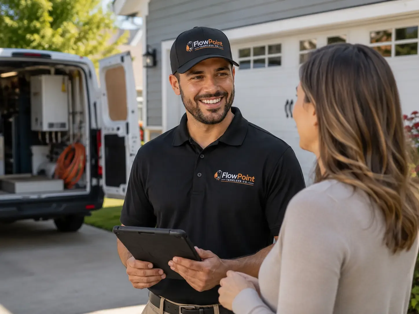 Tankless Water Heater Installation Duluth, GA FAQs